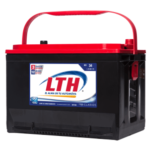 L-34-600 BATERIA LTH