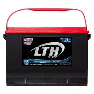 H-78-800 BATERIA LTH  HI-TEC