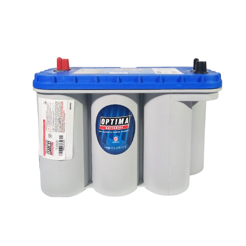 O-D31M-900 BATERIA  OPTIMA AZUL CP