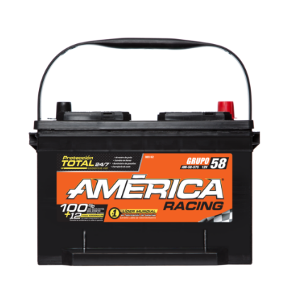 AM-58-575 BATERIA AMERICA