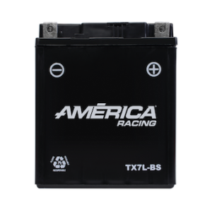 YTX7L-BS TX7L-BS AMERICA BATERIA PARA MOTO