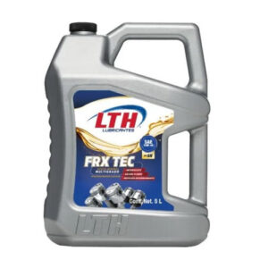 LTH FRX TEC Aceite Multigrado Motor SAE 15W-40 SN - 5L