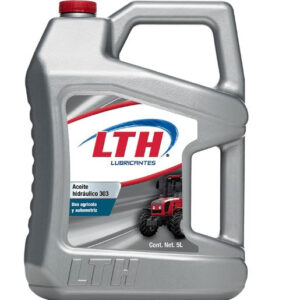 LTH Aceite Hidráulico 303 - 5L