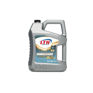LTH Lubricante para motor SAE 40 SL - 5L