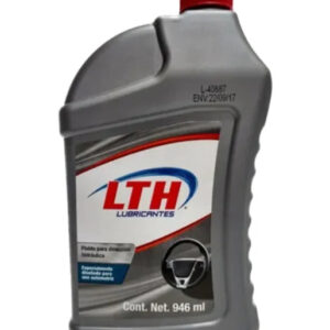 LTH Fluido para Dirección Hidráulica - 946ML
