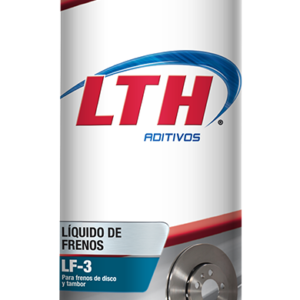 LTH LIQUIDO DE FRENOS LF-3 946ML