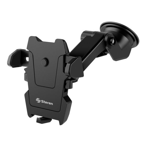 POD-274 SOPORTE PARA CELULAR BRAZO RIGIDO STEREN