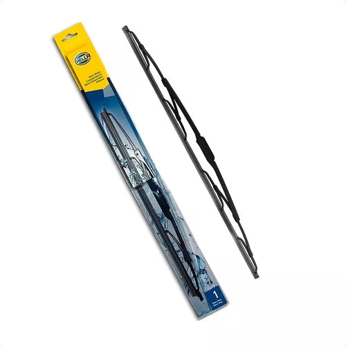 2 plumas limpia parabrisas 15"