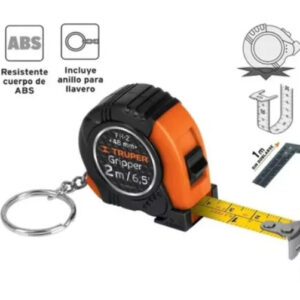 FH-2 FLEXÓMETRO TIPO LLAVERO 2M