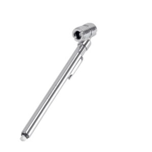 MEA-50DP MEDIDOR DE PRESIÓN 50 LBS CABEZA DOBLE