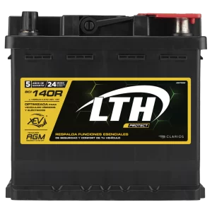 XEV-140R-570 BATERIA LTH PROTECT