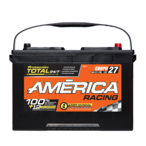 AM-27-700 BATERIA AMERICA