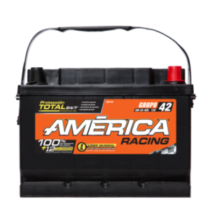 AM-26R-500 BATERIA AMERICA