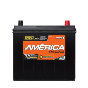 AM-51-500 BATERIA AMERICA