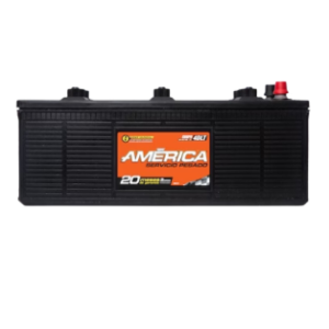 AM-4DLT-1000 BATERIA AMERICA