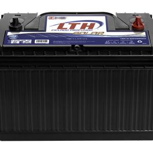 L-31T/S-190M BATERIA LTH SOLAR CP