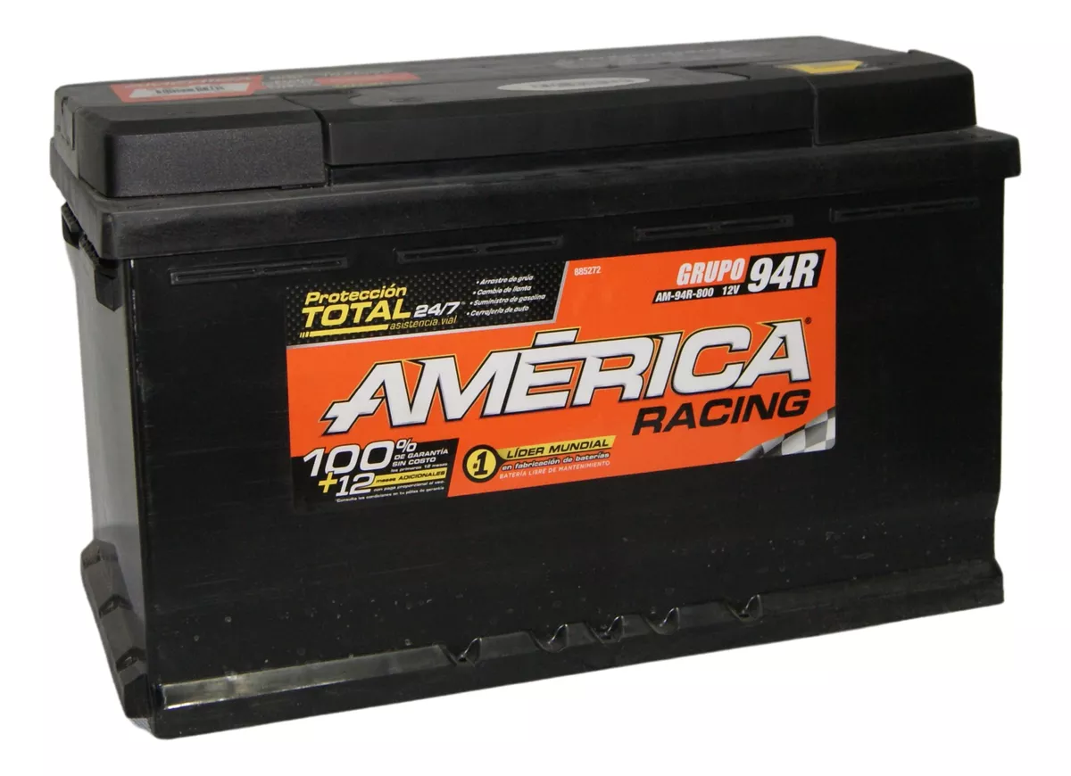 AM-94R-800 BATERIA AMERICA - Imagen 2