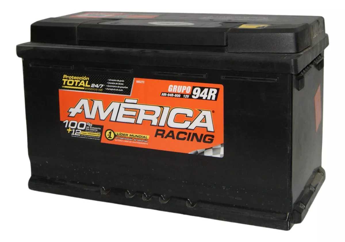AM-94R-800 BATERIA AMERICA - Imagen 3