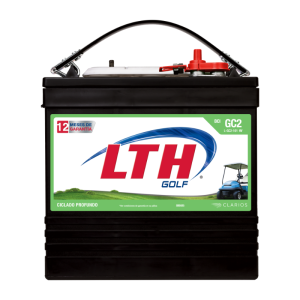 L-GC2-101M BATERIA LTH GOLF 6 VOLTS